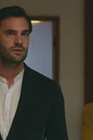 Behind Her Eyes Season 1 Episode 3 - Poster