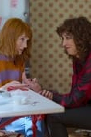 Valeria Season 2 Episode 8 - Poster