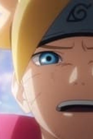 Boruto: Naruto Next Generations Season 1 Episode 186 - Poster