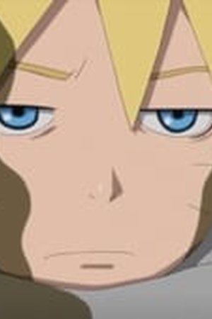 Boruto: Naruto Next Generations Season 1 Episode 162 - Poster