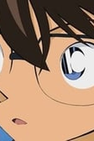 Detective Conan Season 1 Episode 748-749 - Poster