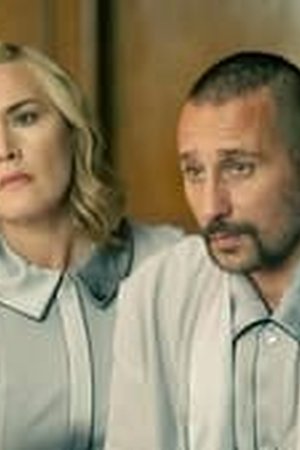 The Regime Season 1 Episode 5 - Poster