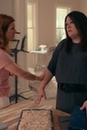 Sweet Magnolias Season 1 Episode 3 - Poster