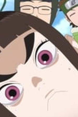 Boruto: Naruto Next Generations Season 1 Episode 153 - Poster