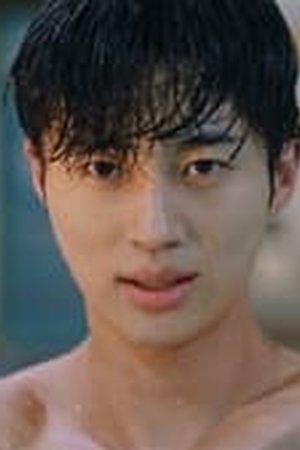 Lovely Runner Season 1 Episode 02 - Poster