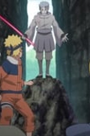 Boruto: Naruto Next Generations Season 1 Episode 134 - Poster