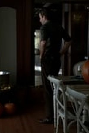 American Horror Story Season 1 Episode 4 - Poster