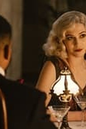 A Gentleman in Moscow Season 1 Episode 2 - Poster