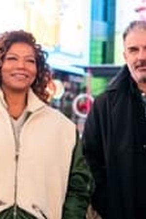 The Equalizer Season 1 Episode 2 - Poster