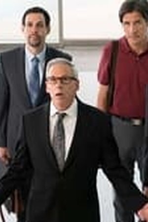 The Dropout Season 1 Episode 4 - Poster