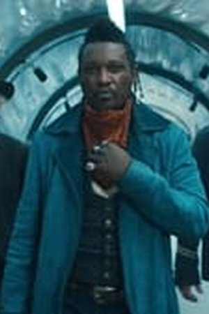 Sweet Tooth Season 2 Episode 5 - Poster