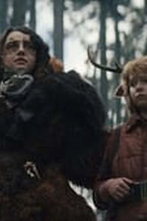 Sweet Tooth Season 1 Episode 4 - Poster