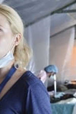 12 Monkeys Season 1 Episode 3 - Poster