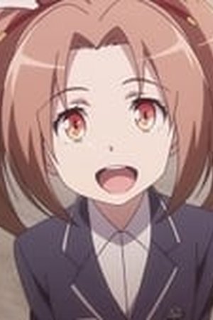 Nanana's Buried Treasure Season 1 Episode 8 - Poster