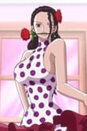 One Piece Season 15 Episode 632 - Poster