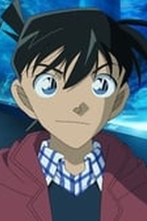 Detective Conan Season 1 Episode 772-773 - Poster