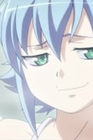 Queen's Blade Season 1 Episode 12 - Poster