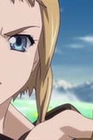 Queen's Blade Season 1 Episode 10 - Poster