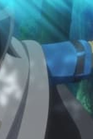 TSUKIMICHI -Moonlit Fantasy- Season 1 Episode 10 - Poster