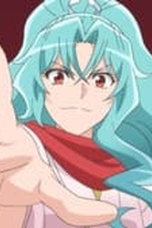 TSUKIMICHI -Moonlit Fantasy- Season 1 Episode 8 - Poster