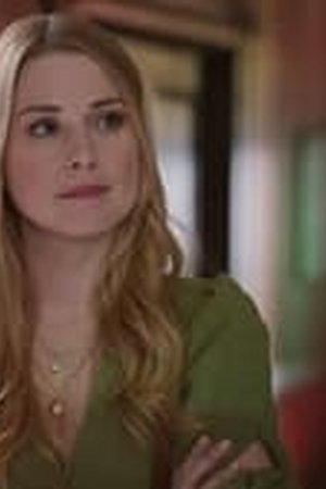 Virgin River Season 5 Episode 1 - Poster