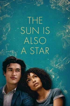 The Sun Is Also a Star (2019) - Poster