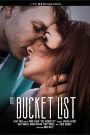 The Bucket List - Poster