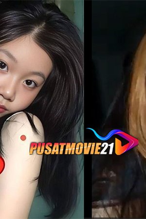 Amel Menikmati Semua Posisi - Poster