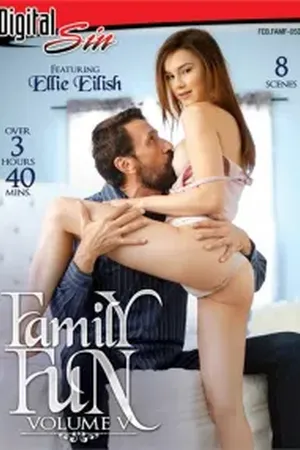 Family Fun V - Poster