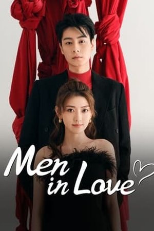 Men In Love (2024) - Poster