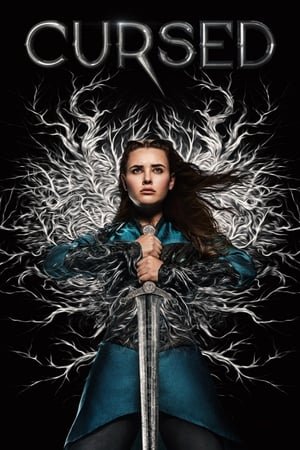 Cursed Season 1 (2020) - Poster