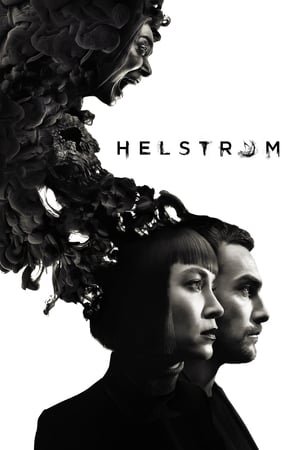 Helstrom Season 1 (2020) - Poster