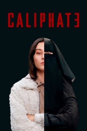 Caliphate Season 1 (2020) - Poster