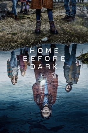 Home Before Dark Season 1 (2020) - Poster