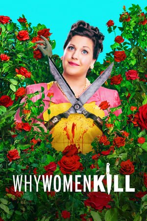 Why Women Kill Season 1 (2019) - Poster