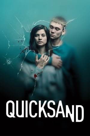 Quicksand Season 1 (2019) - Poster