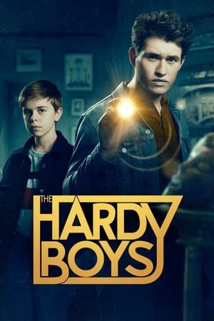 The Hardy Boys Season 1 (2020) - Poster
