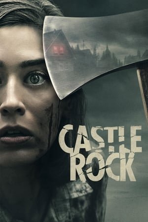 Castle Rock Season 1 (2018) - Poster