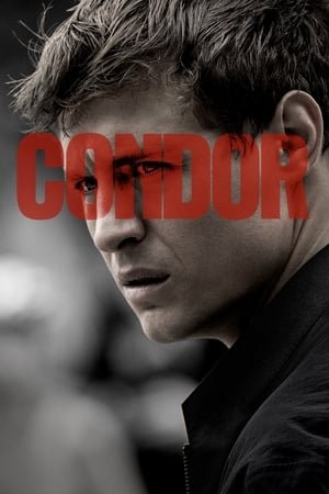 Condor Season 1 (2018) - Poster