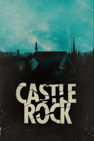 Castle Rock Season 2 (2019) - Poster