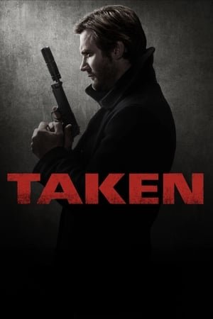Taken Season 1 (2017) - Poster