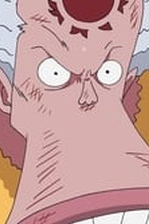 One Piece Season 11 Episode 387 - Poster