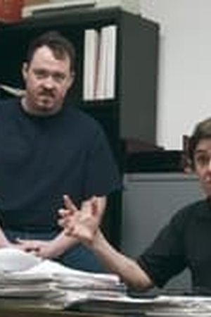 Tires Season 1 Episode 1 - Poster