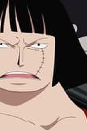 One Piece Season 11 Episode 403 - Poster