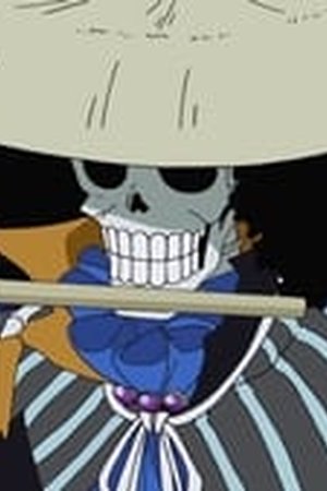 One Piece Season 11 Episode 407 - Poster