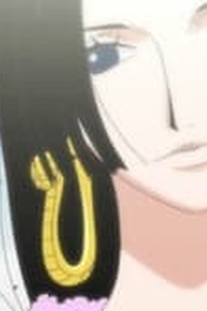 One Piece Season 12 Episode 410 - Poster