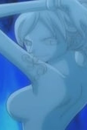 One Piece Season 13 Episode 427 - Poster