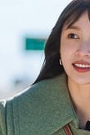 Hit the Spot Season 1 Episode 8 END - Poster