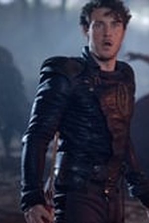 The Shannara Chronicles Season 1 Episode 10 - Poster