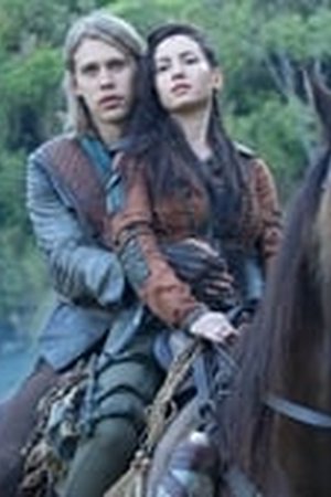 The Shannara Chronicles Season 1 Episode 9 - Poster